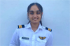 Udupi’s first woman commercial pilot: Karkala’s Shaini Asma Saldanha creates history